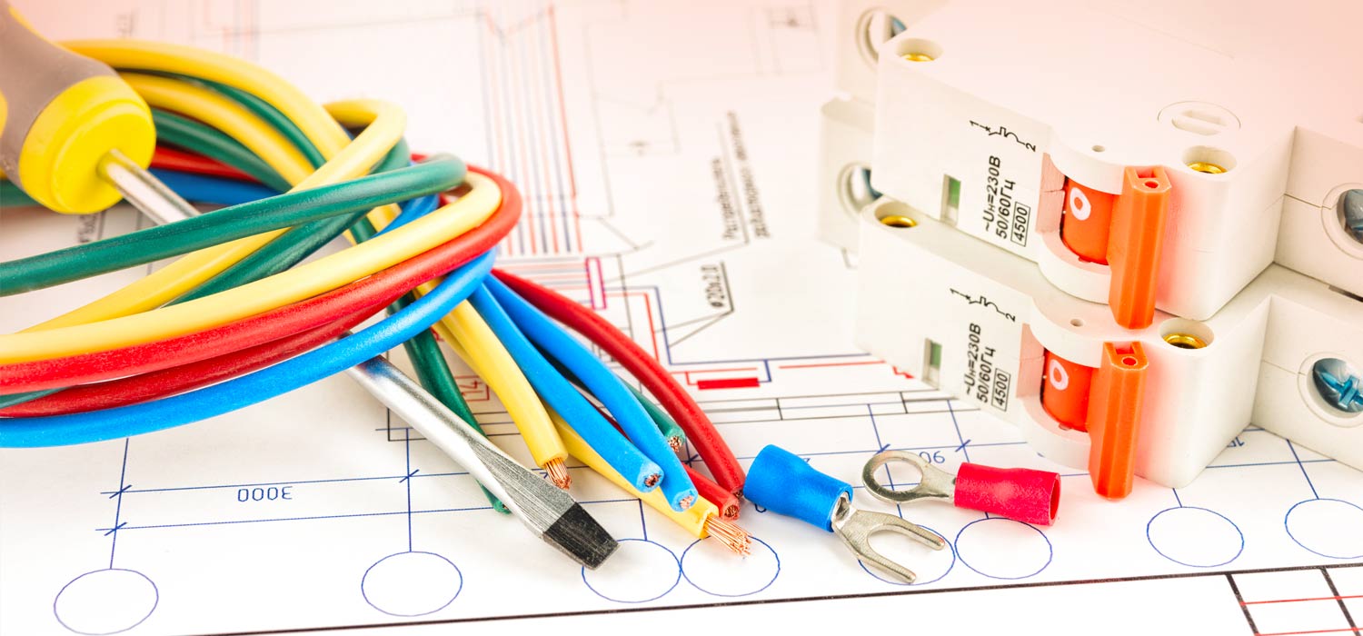 Tipos de cables para instalación eléctrica domiciliaria - Instalaciones  Electricas Domiciliarias e Industriales